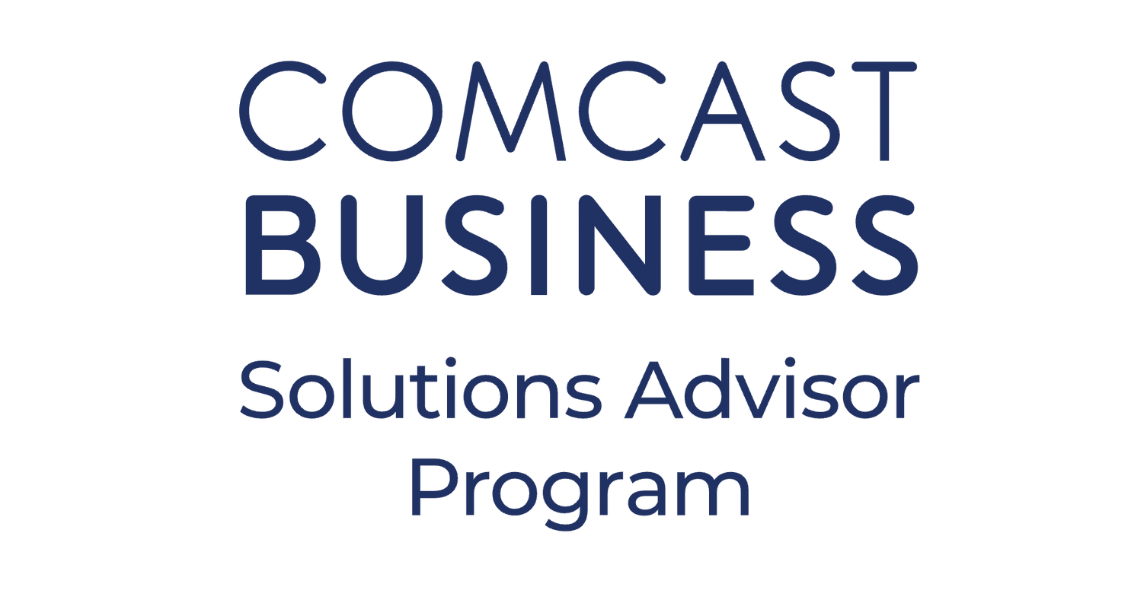 Comcast Business Logo
